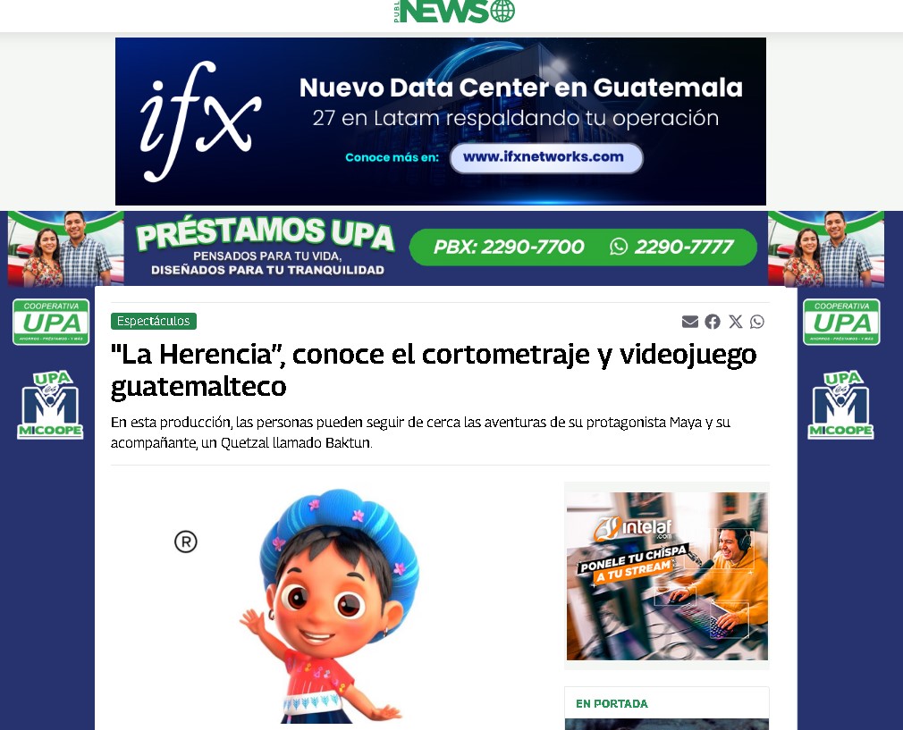 publinews